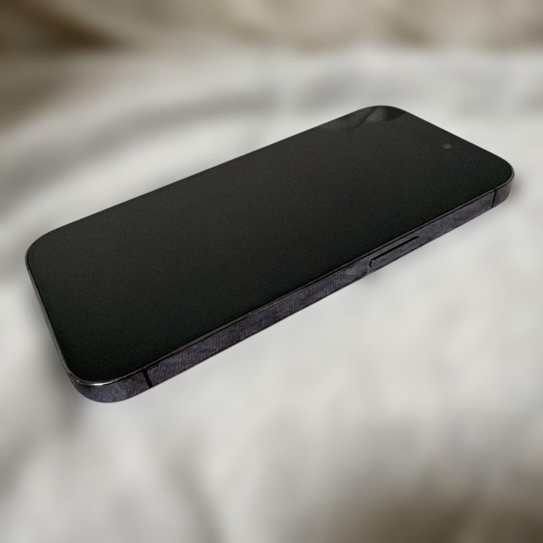 Apple iPhone 14 Pro 128GB CASETiFY ケース付き