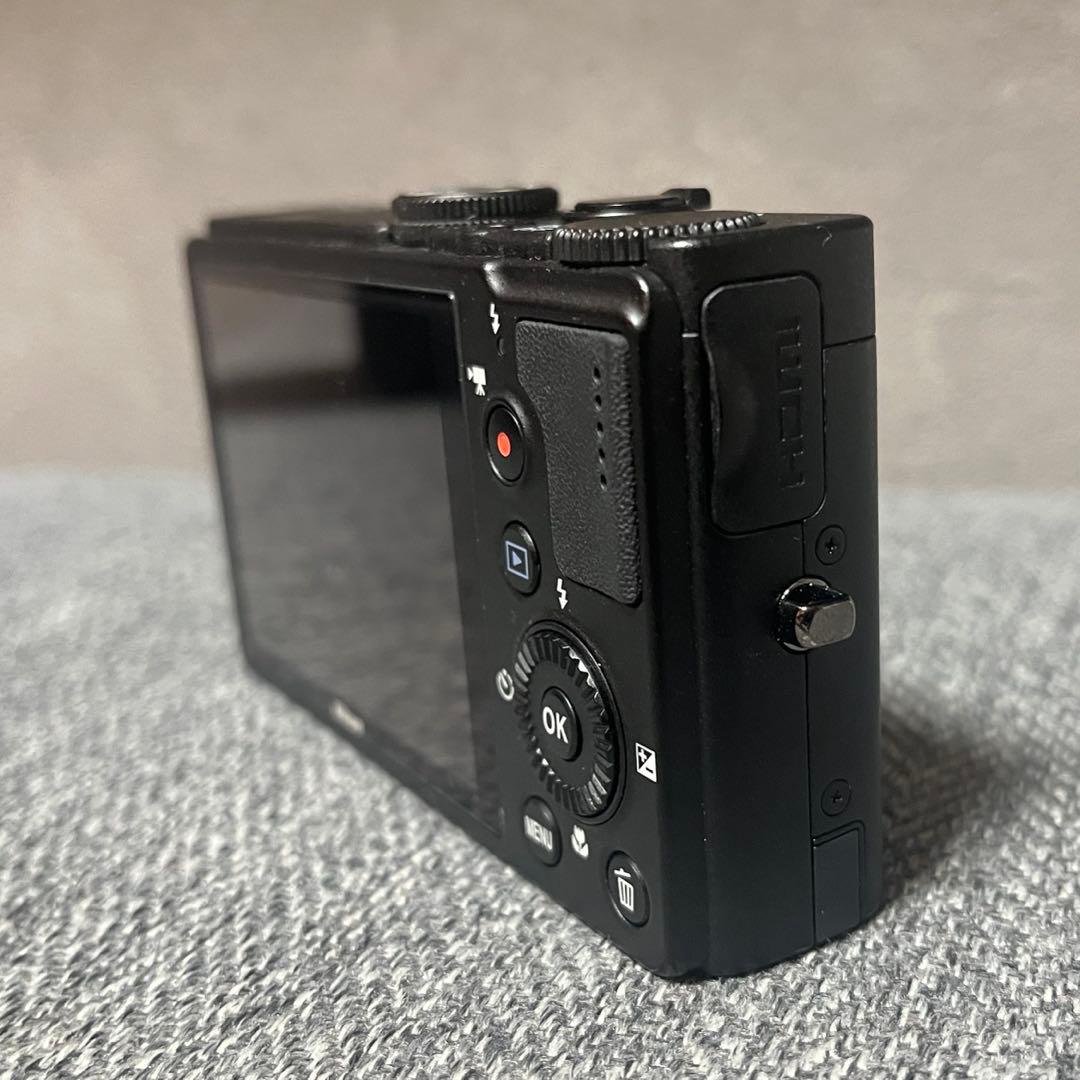 Nikon ニコン デジタルカメラ COOLPIX P310 コンパクトデジカメ