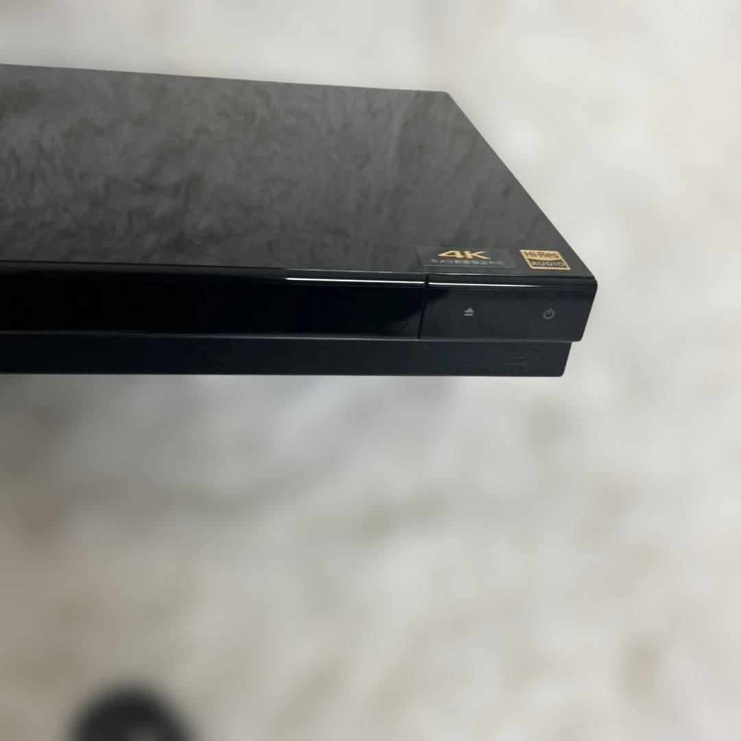 【2022年製】SONY ソニー BDZ-ZT1800 ブルーレイレコーダー