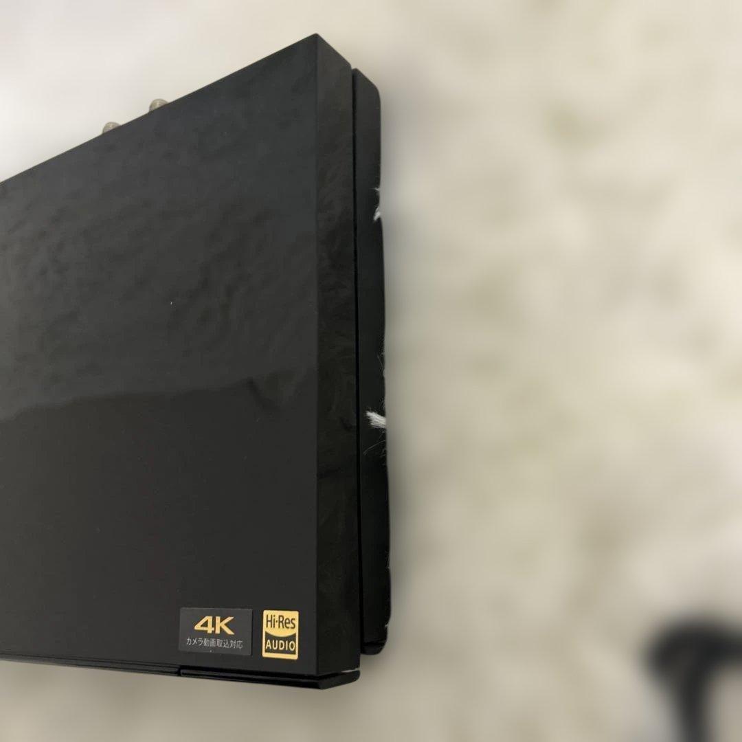 【2022年製】SONY ソニー BDZ-ZT1800 ブルーレイレコーダー