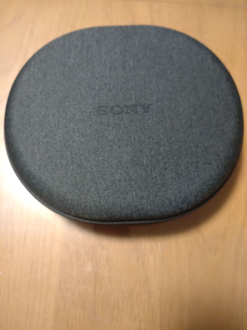 【ほぼ新品】SONY　WH-ULT900N　ワイヤレスヘッドホン（保証書付き）