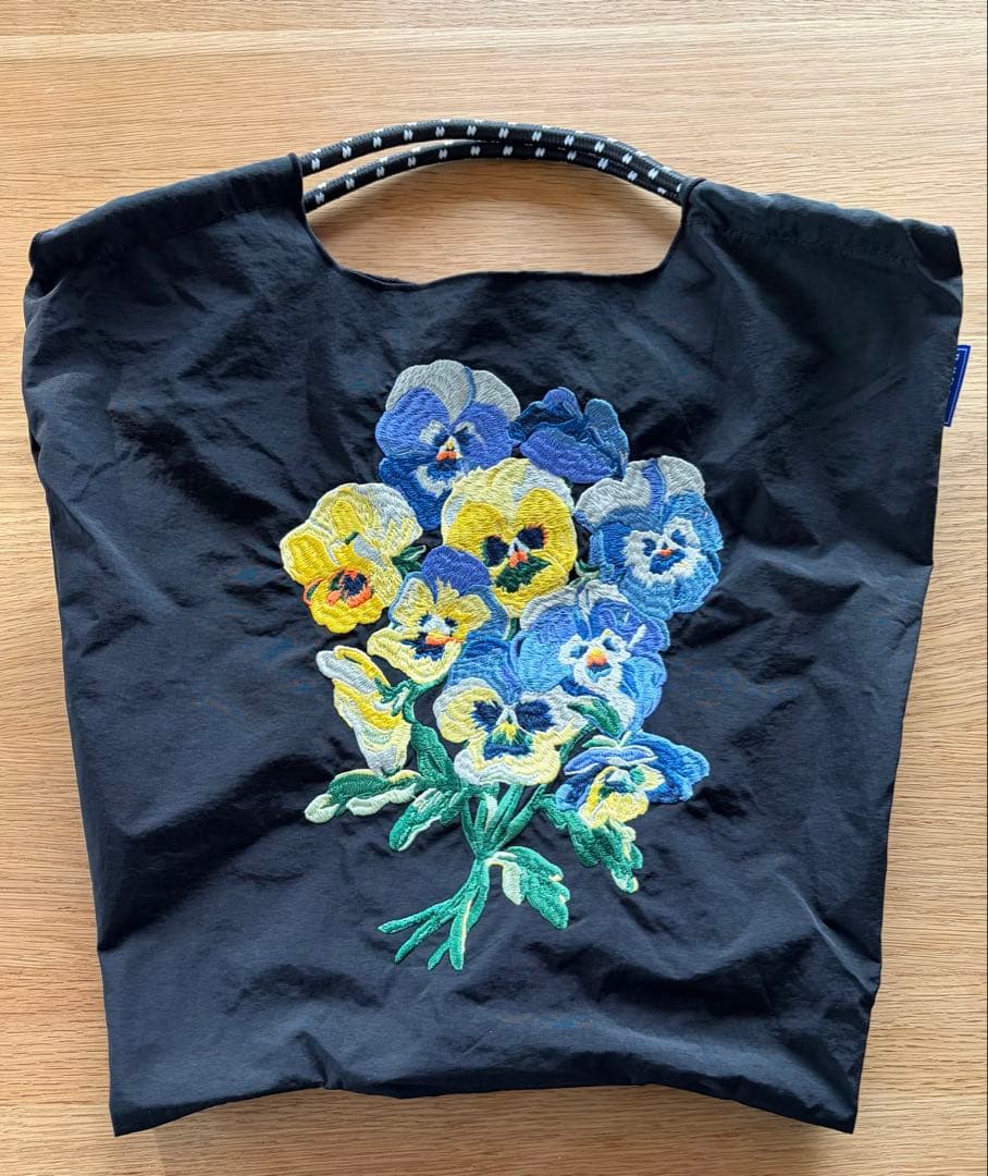 【ジャーナルスタンダード】BALL＆CHAIN TOLIGHTコラボバッグ