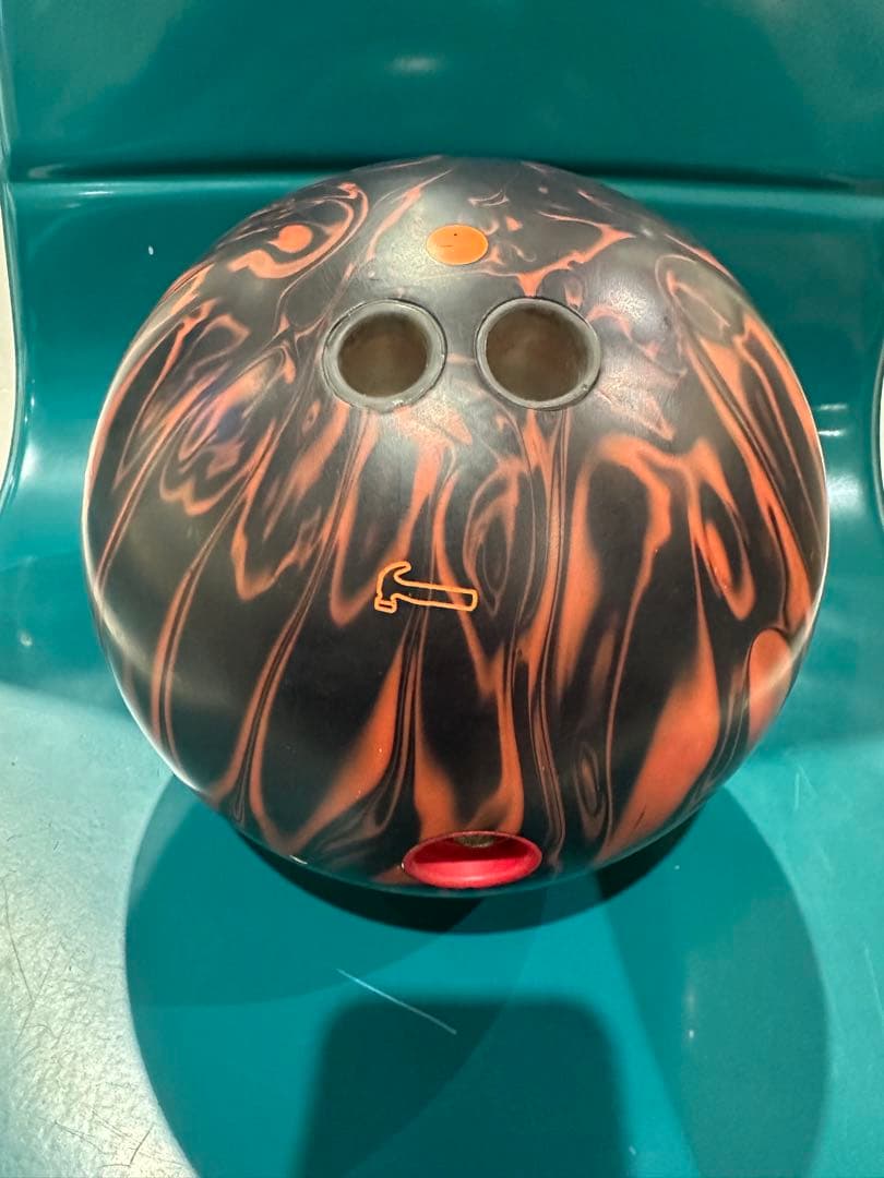 HAMMER BLACK WIDOW3.0ボウリングボール