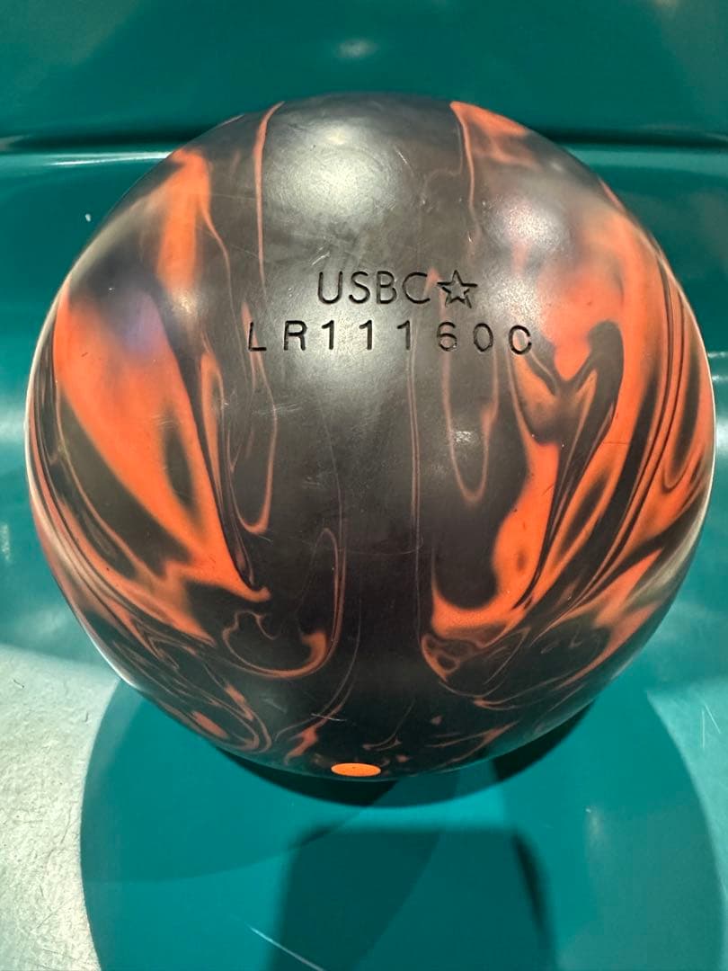 HAMMER BLACK WIDOW3.0ボウリングボール