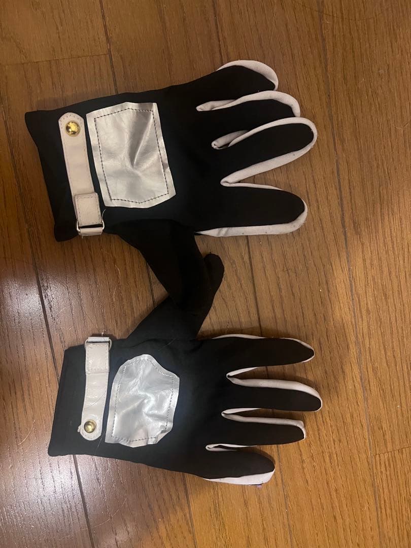 豊前江 コスプレ衣装 コストモ製 刀剣乱舞