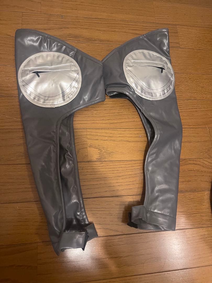 豊前江 コスプレ衣装 コストモ製 刀剣乱舞