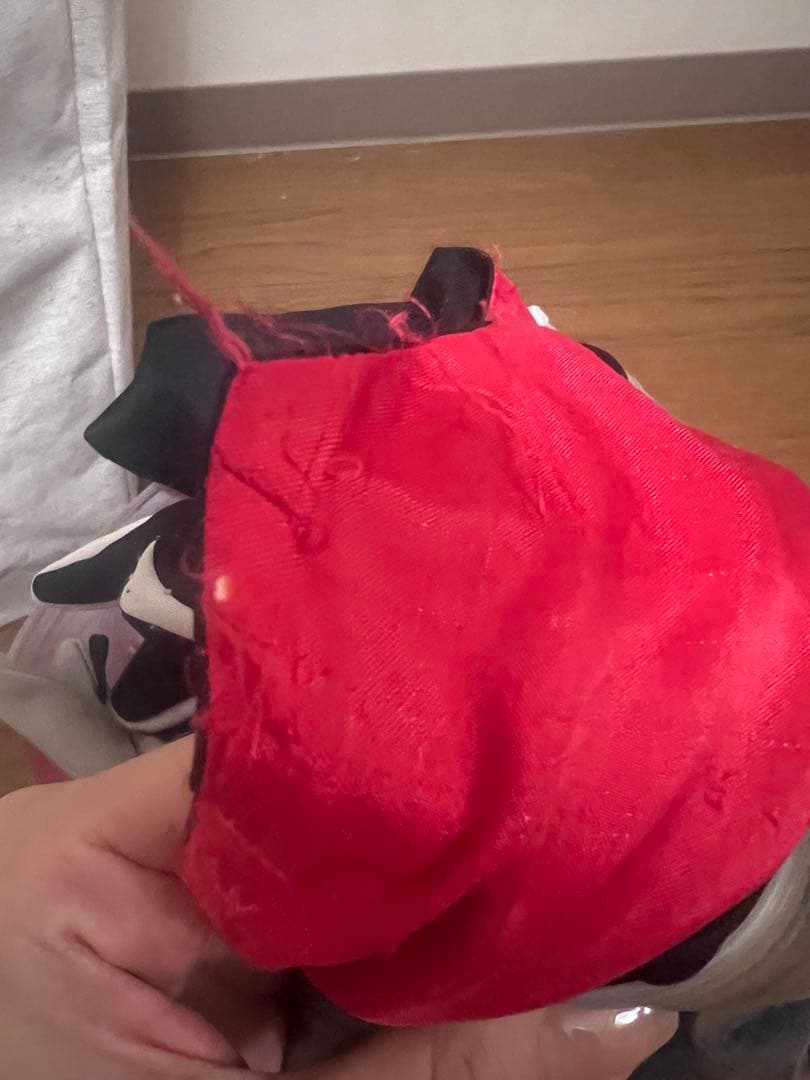 豊前江 コスプレ衣装 コストモ製 刀剣乱舞