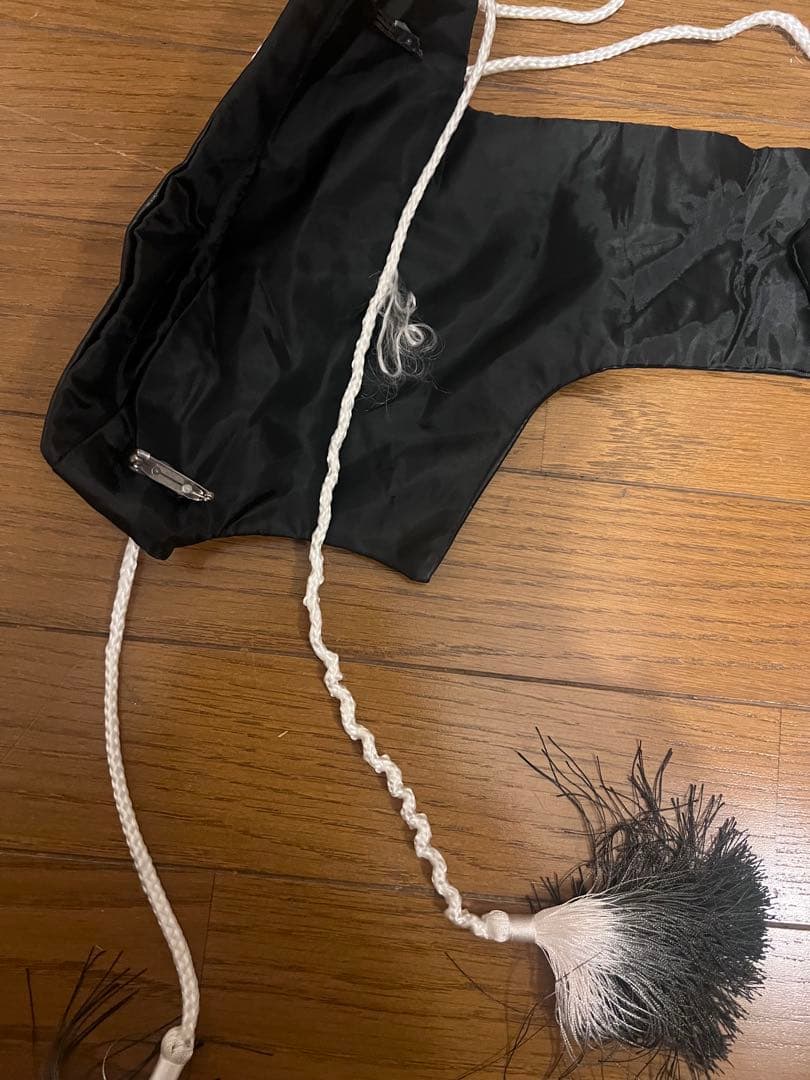 豊前江 コスプレ衣装 コストモ製 刀剣乱舞