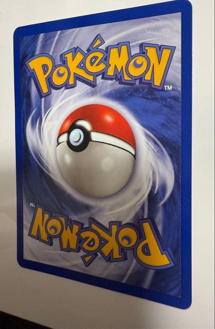 ポケカ　ポケモンカード pokemon ミューツーMewtwo US版