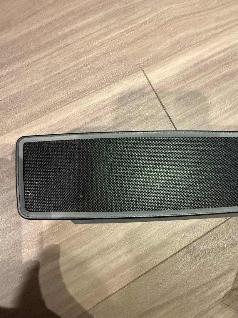 Bose SoundLink Mini iiワイヤレススピーカートリプルブラック