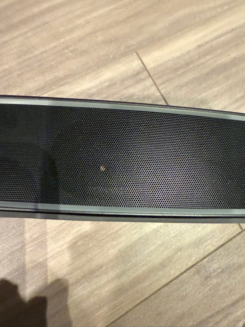 Bose SoundLink Mini iiワイヤレススピーカートリプルブラック