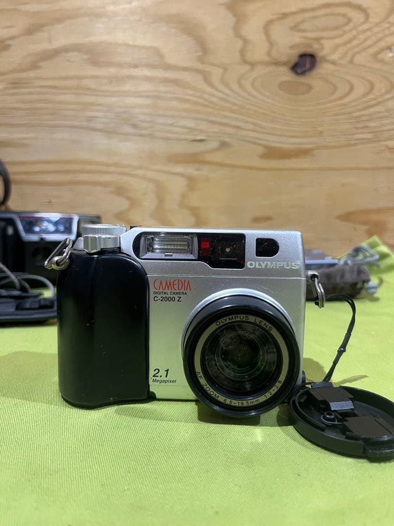 超大量！　レトロフィルムカメラ　一眼レフカメラ　まとめ売り　激レア等あり