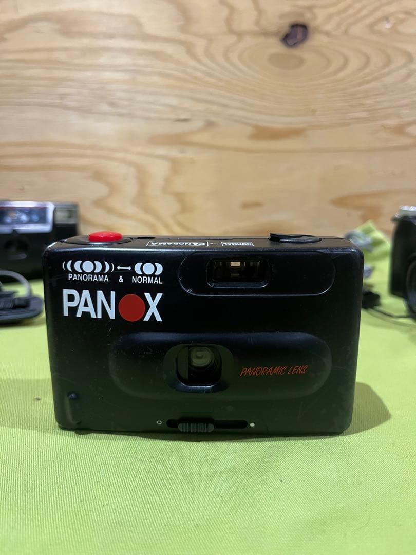 超大量！　レトロフィルムカメラ　一眼レフカメラ　まとめ売り　激レア等あり