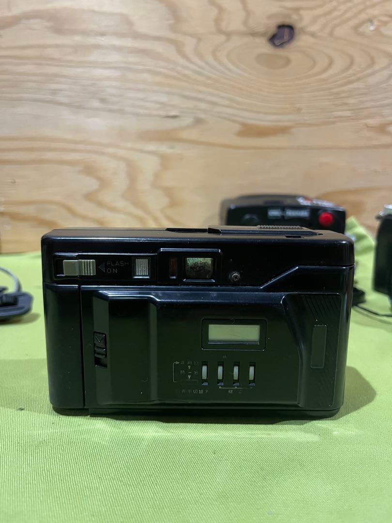 超大量！　レトロフィルムカメラ　一眼レフカメラ　まとめ売り　激レア等あり