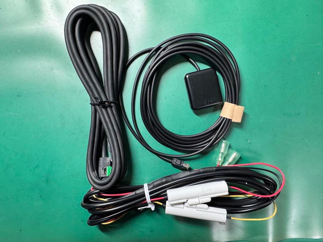 「新品・未使用」Panasonic CY-ET2010D ETC2.0車載器