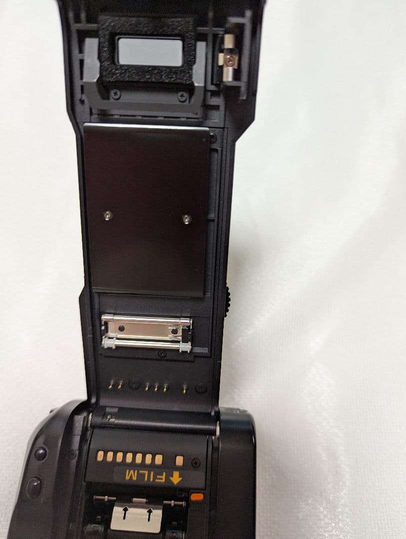 【動作確認OK】Canon EOS-1 フィルムカメラ 本体のみ