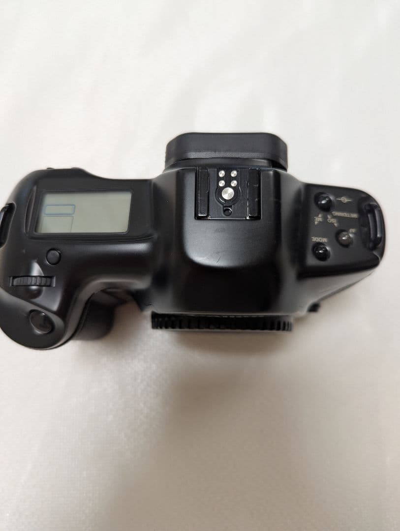 【動作確認OK】Canon EOS-1 フィルムカメラ 本体のみ