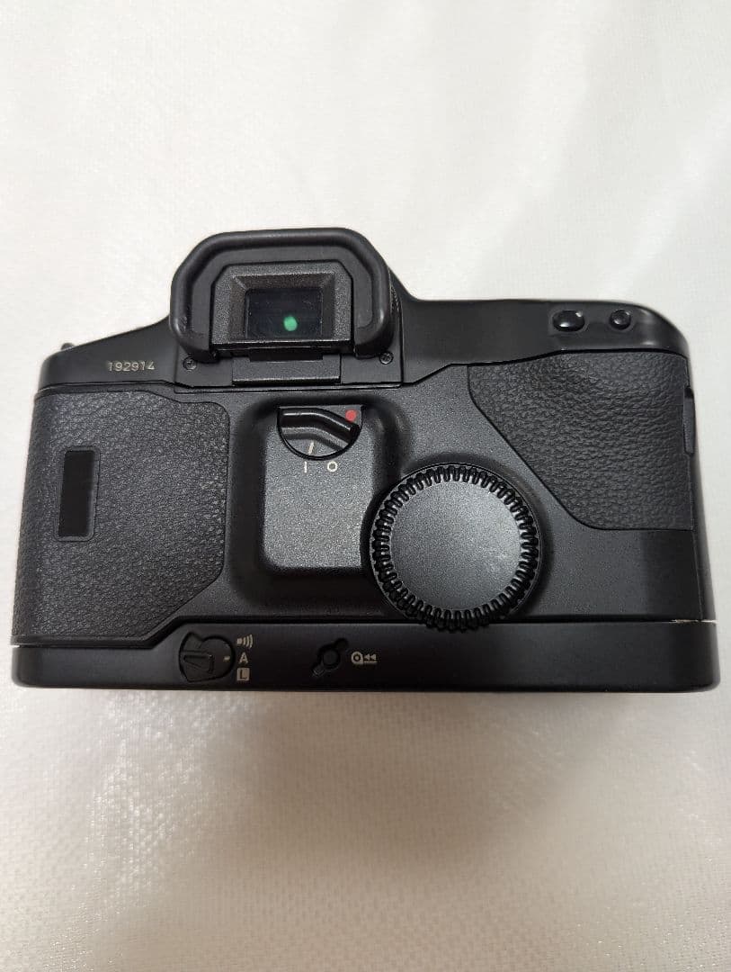 【動作確認OK】Canon EOS-1 フィルムカメラ 本体のみ
