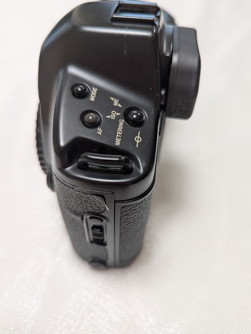 【動作確認OK】Canon EOS-1 フィルムカメラ 本体のみ