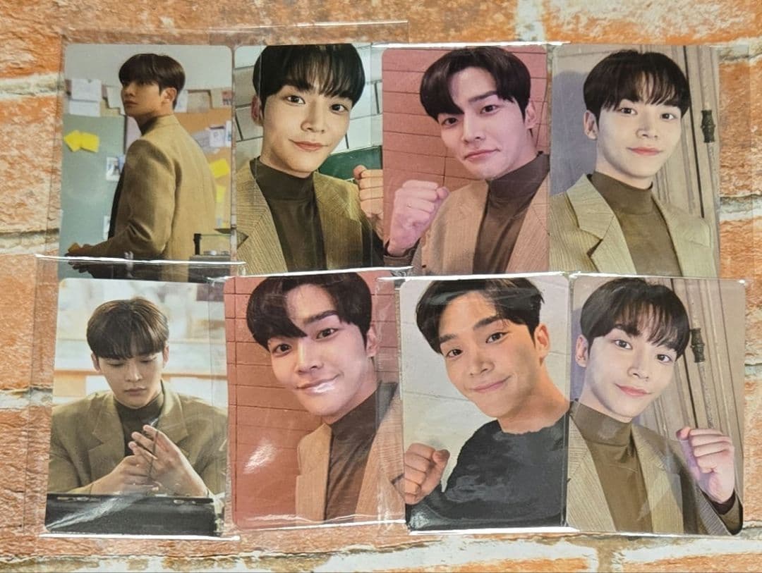 ロウン　トレカ　まとめ売り④