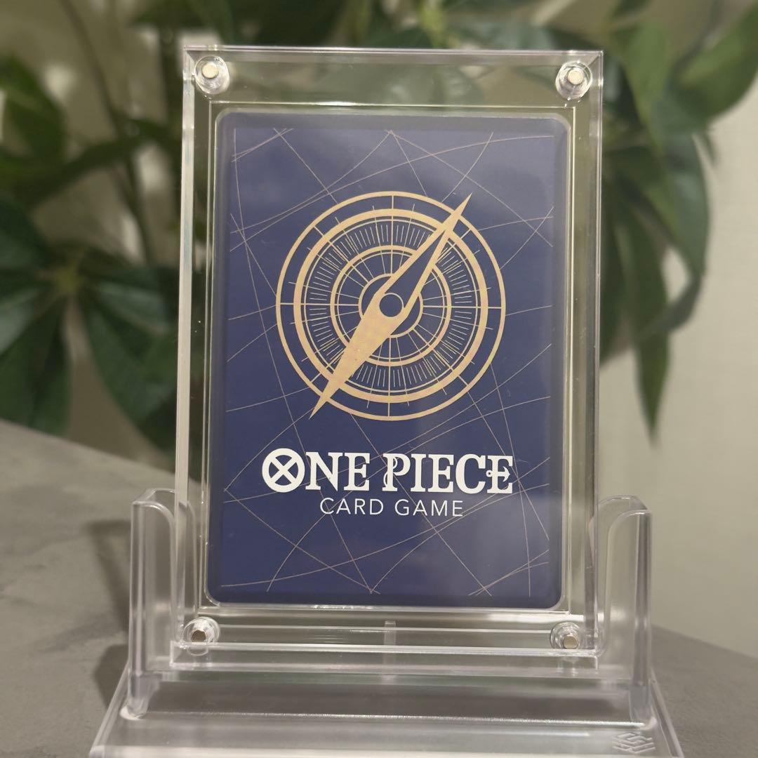 ペローナ SP EB03-045 ワンピースカードゲーム ヒロインズエディション