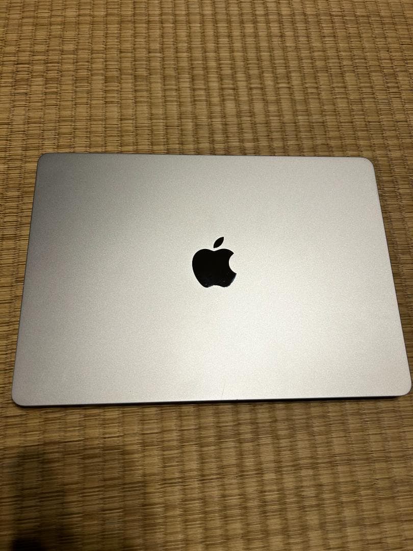 【ジャンク品】スターライト Macbook air M3 2024 13インチ
