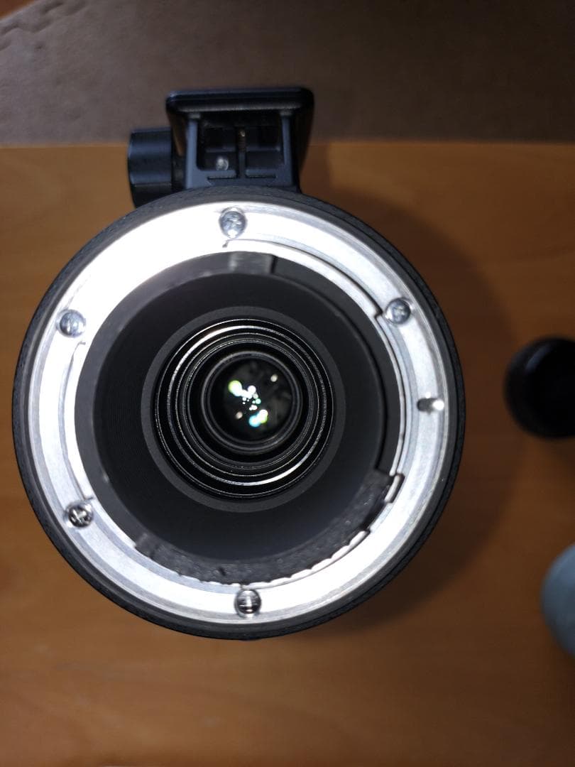 v*L様 AF-S NIKKOR 500mm f/5.6E PF ED VR