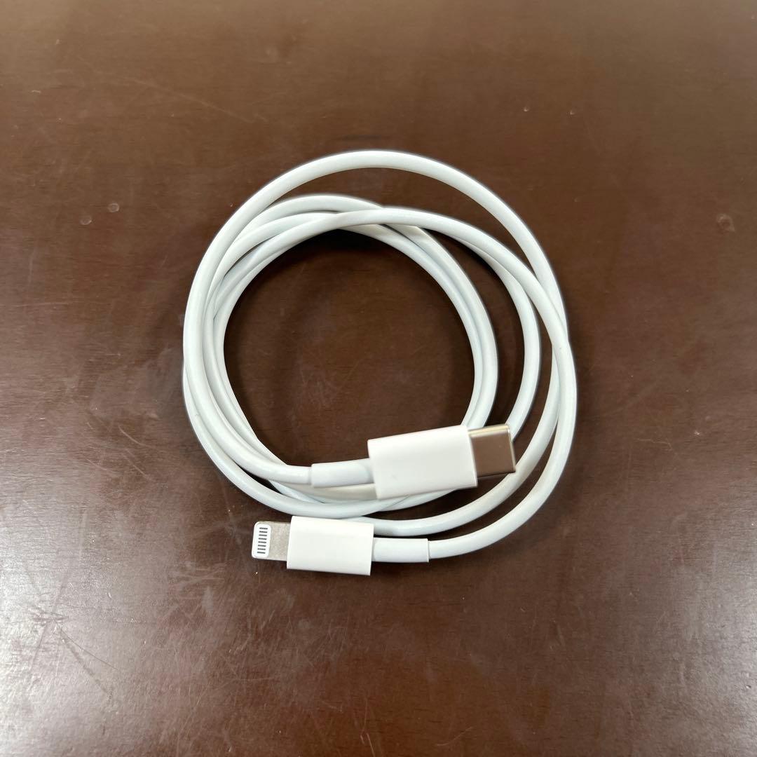 【即購入OK】箱・付属品付iPhoneSE(第3世代)ホワイト 256GB