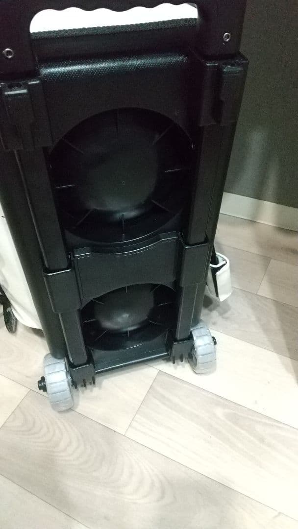 す*し様 MOTIV ボウリング用キャリーバッグ 2個