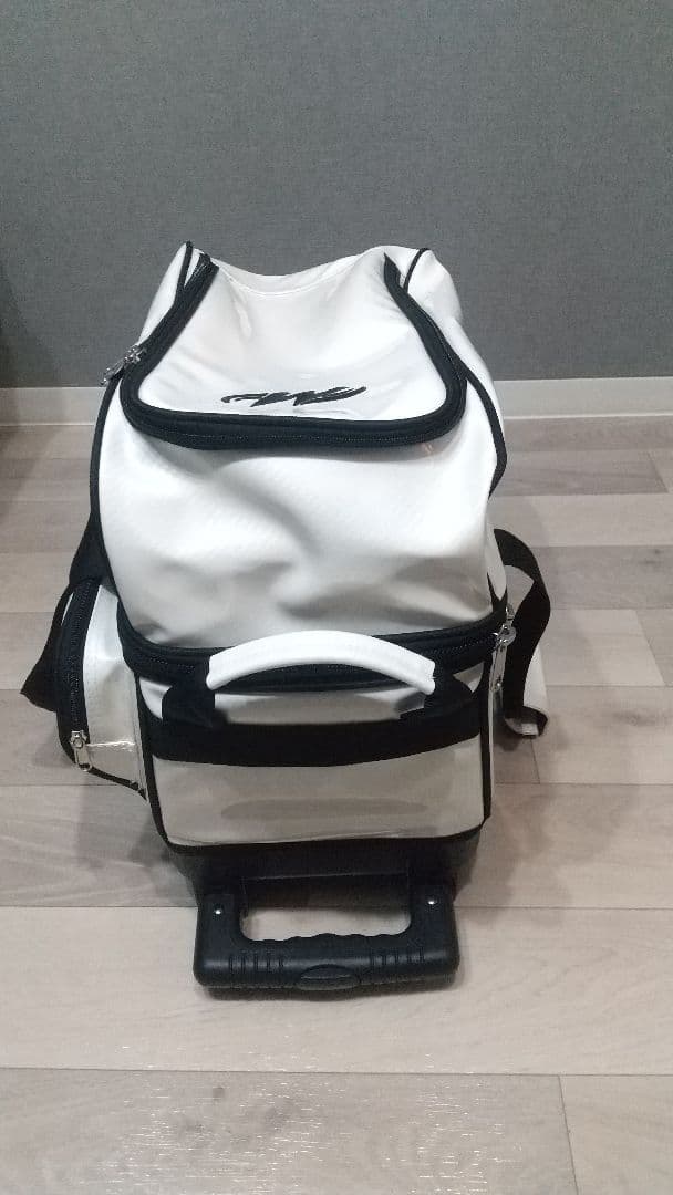 す*し様 MOTIV ボウリング用キャリーバッグ 2個