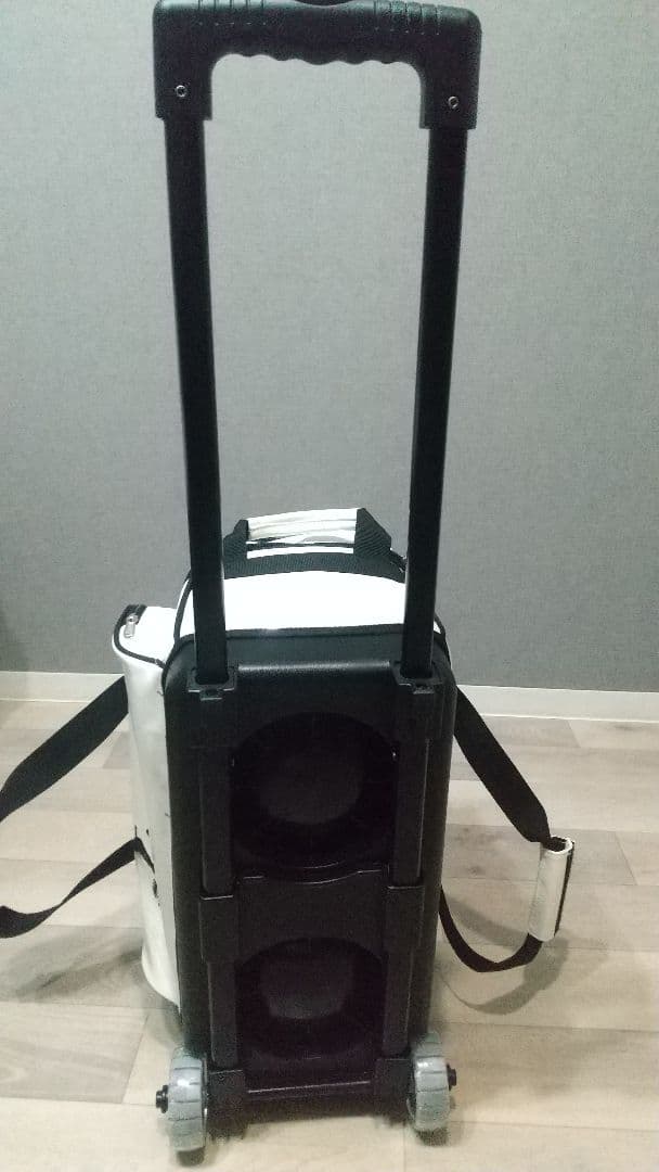 す*し様 MOTIV ボウリング用キャリーバッグ 2個