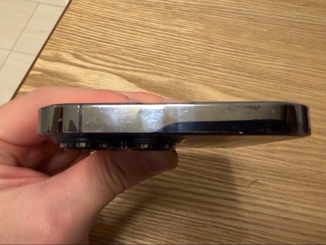 iPhone 13pro 256GB グラファイト simフリー