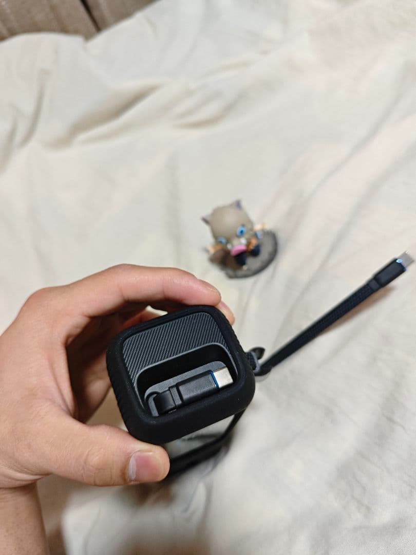 Anker 25000mAh 165W モバイルバッテリー3点