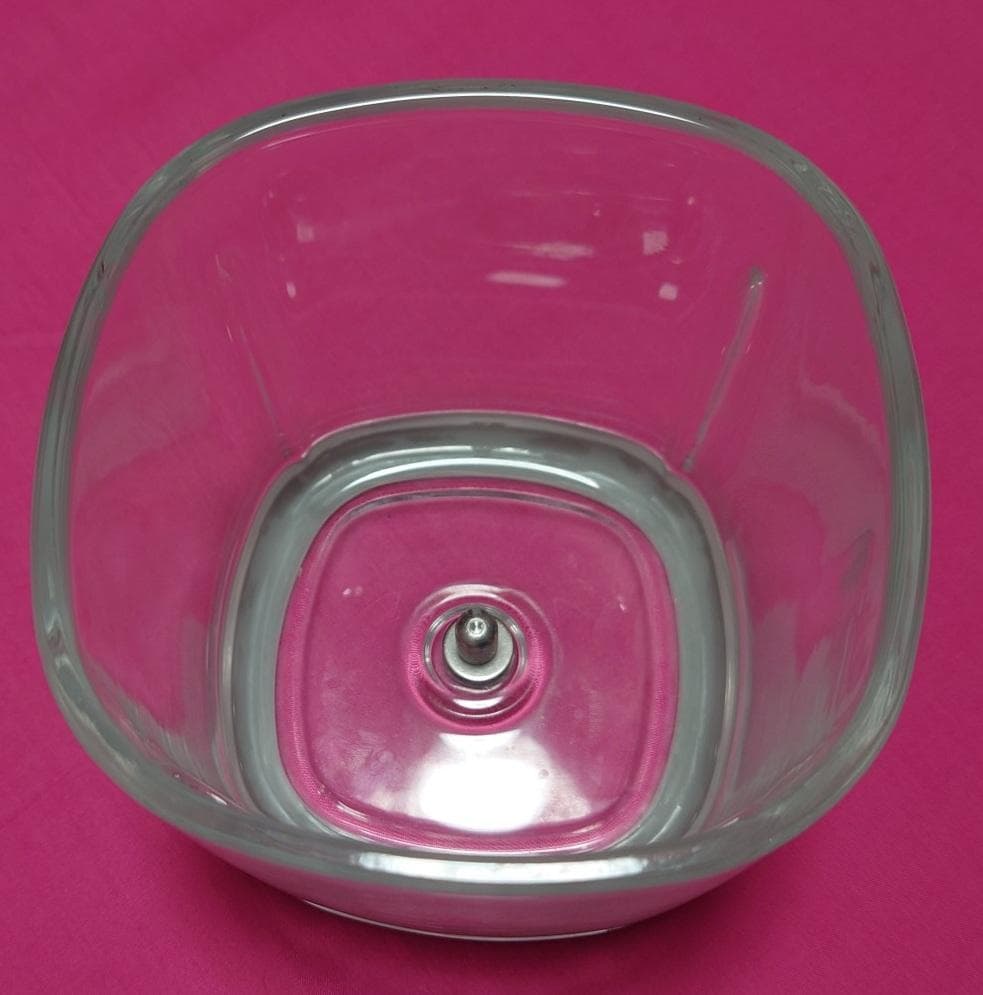 recolteコードレスカプセルカッターボンヌRCP-7(W)レコルトミキサー