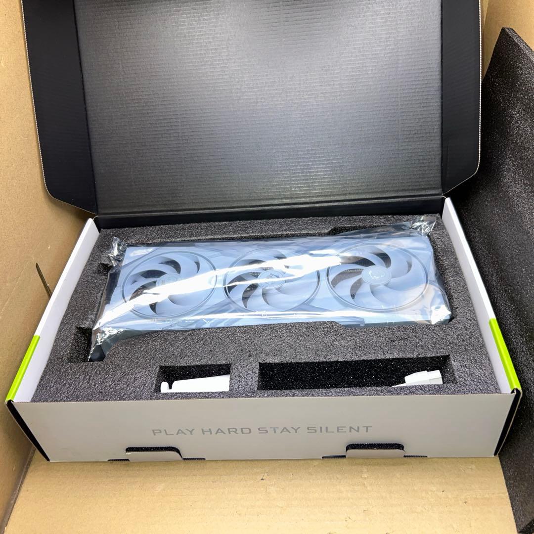 グラフィックボード・グラボ・ビデオカード MSI GeForce RTX 5070 Ti 16G GDDR7