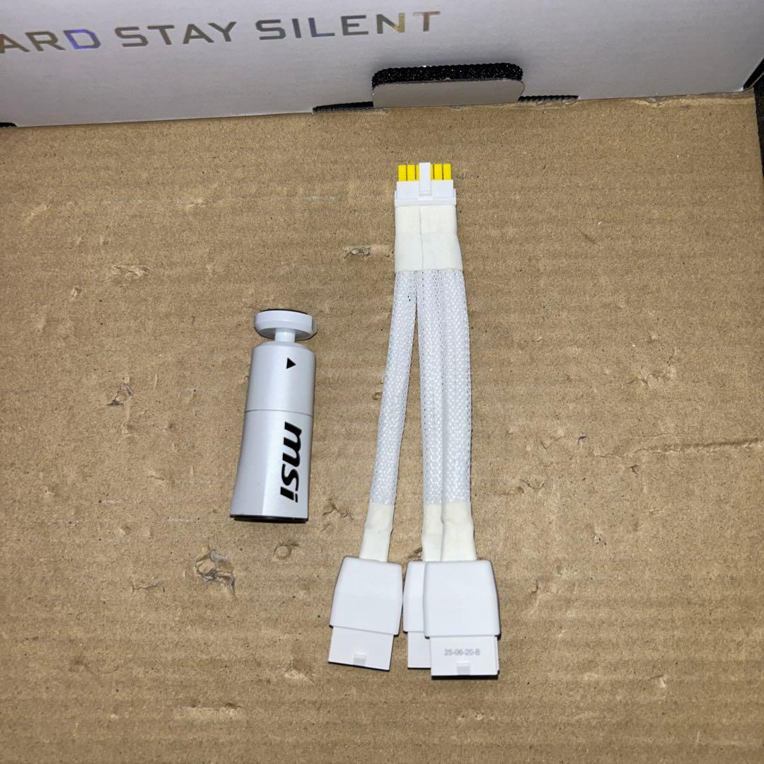 グラフィックボード・グラボ・ビデオカード MSI GeForce RTX 5070 Ti 16G GDDR7