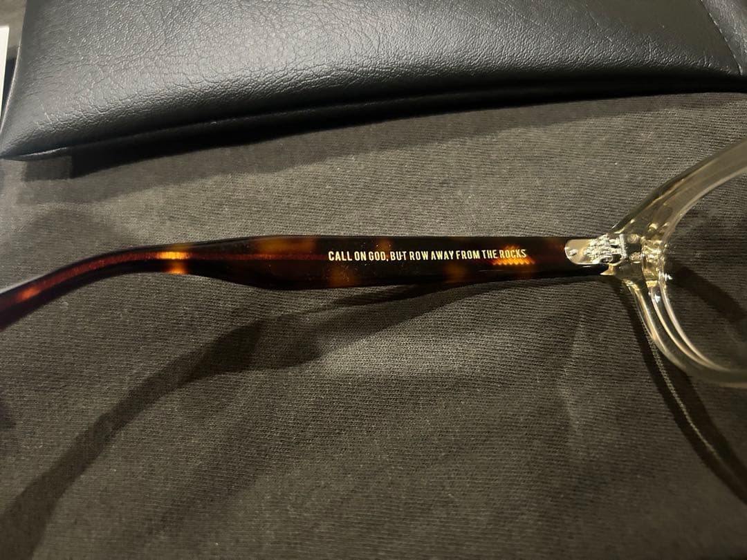 the crimie MIKE バイカーシェード サングラス 調光 クライミー