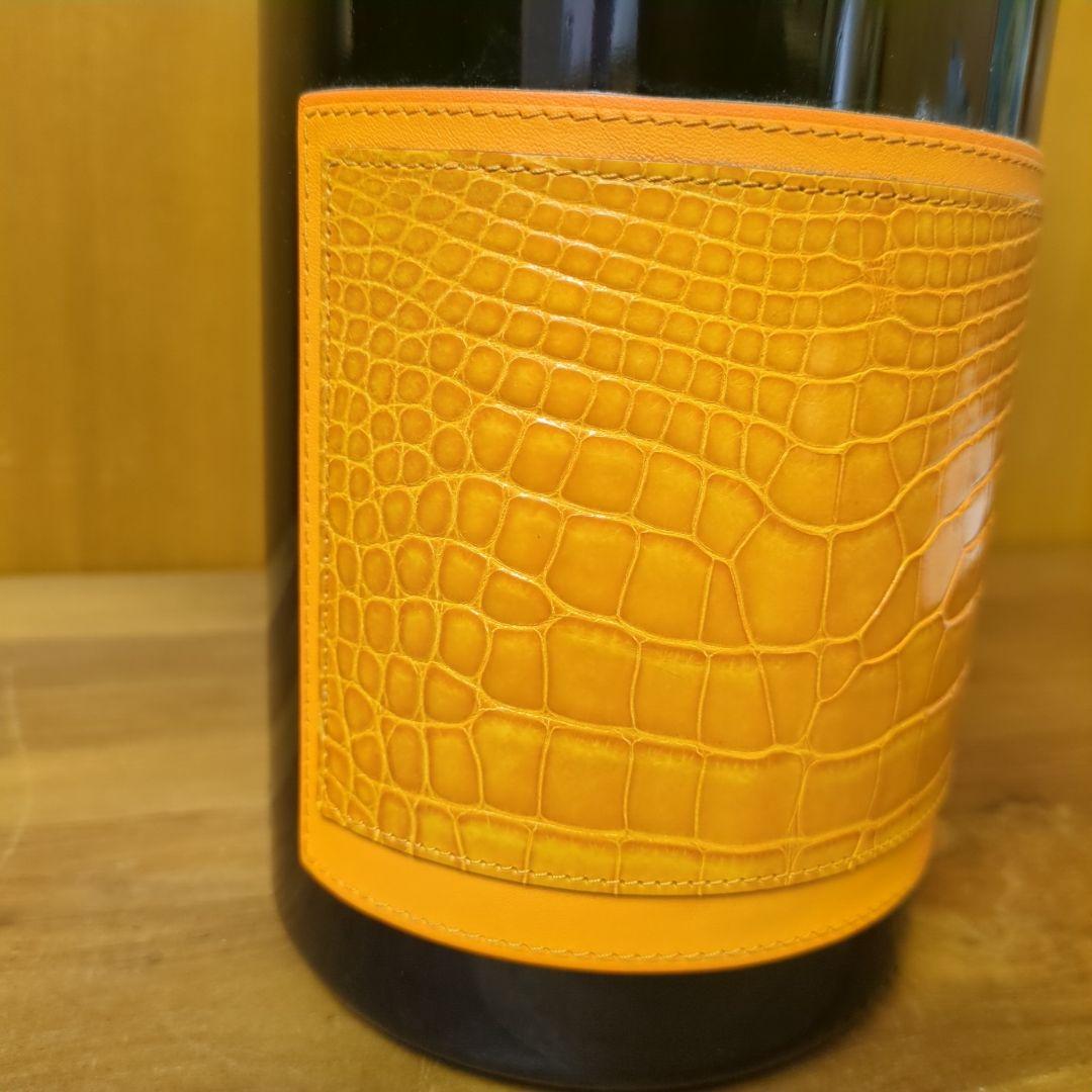 ヴーヴクリコ リミテッド・エディション335/1200 クロコ革3000ml②