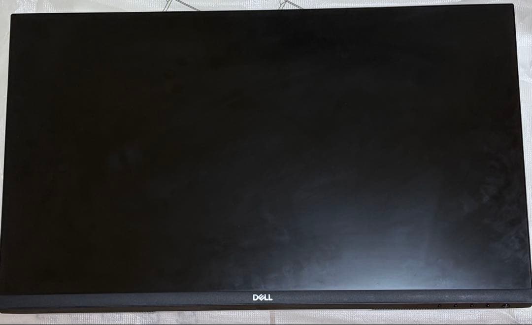 （minami2179 ）Dell S2722QC 27インチ