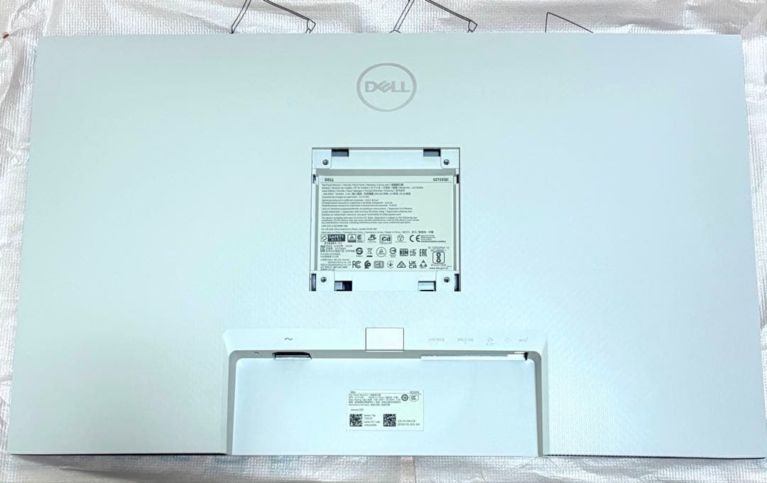 （minami2179 ）Dell S2722QC 27インチ