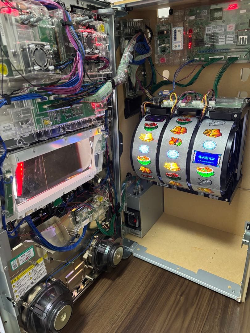 スマスロ　キン肉マン　7人の悪魔超人編