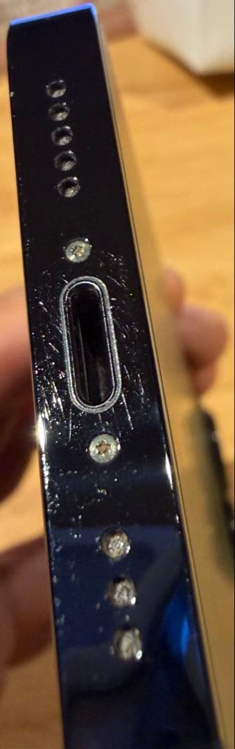 Apple iPhone 13 Pro SIMフリー　アルパイングリーン