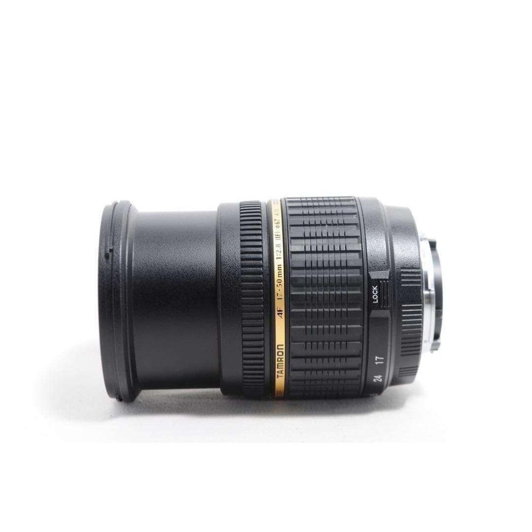 まるでプロみたいに❤️タムロン 17-50mm DiⅡ❤️ニコン用　A16