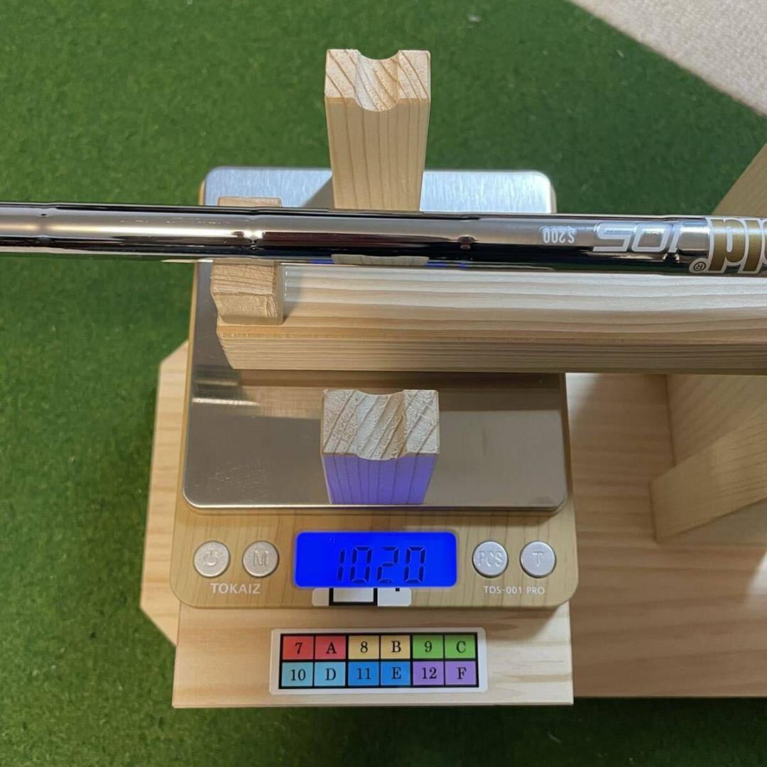 チ*ン様 スイングバランサー☆クラブバランス☆クラブ重量☆測定器