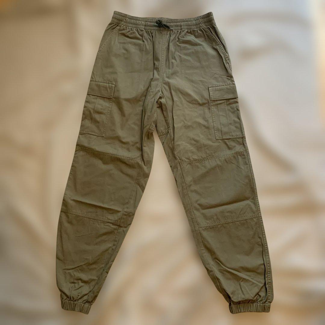 パンツ DESCENDANT BUSH RIPSTOP TROUSERS
