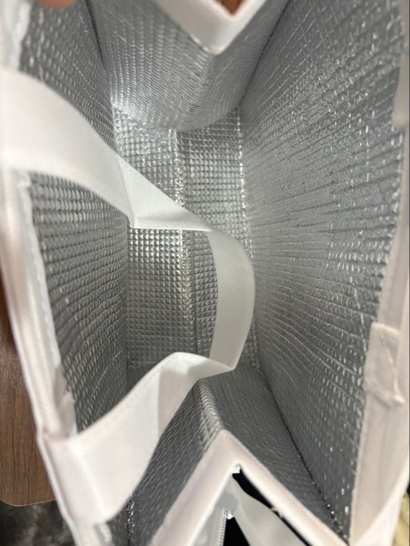 ※期間限定値下げ中　ダカフェ×東海オンエア 保冷バック