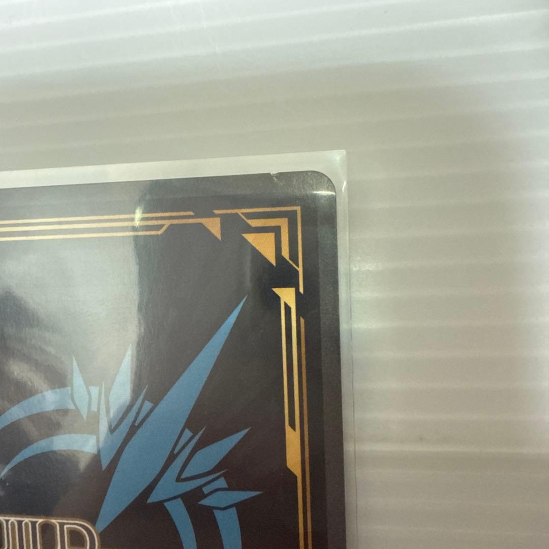 ビルディバイド ブライト NieR：Automata ニーア A2 BR サイン