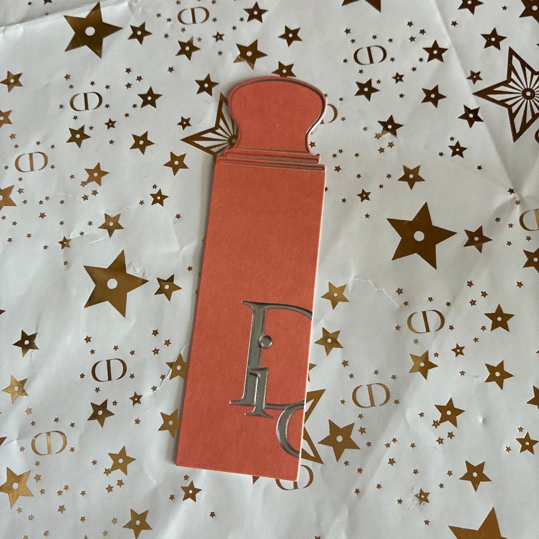 数量限定品　入手困難Dior ウルトラ ピンク アイシャドウパレット