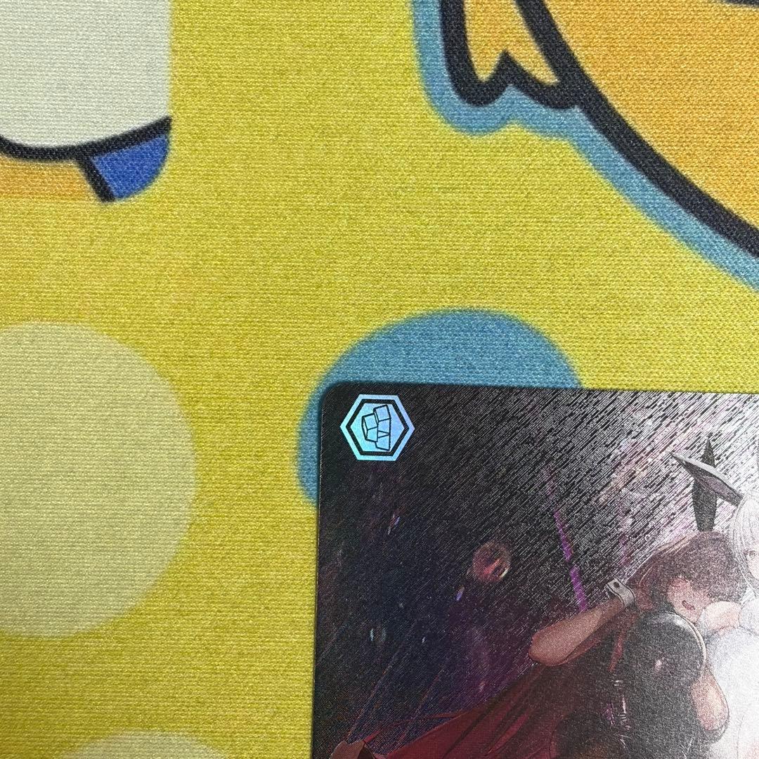 【ヴァイス】Bunny X 777　RRR＋　NIKKE　ノワール　ブラン