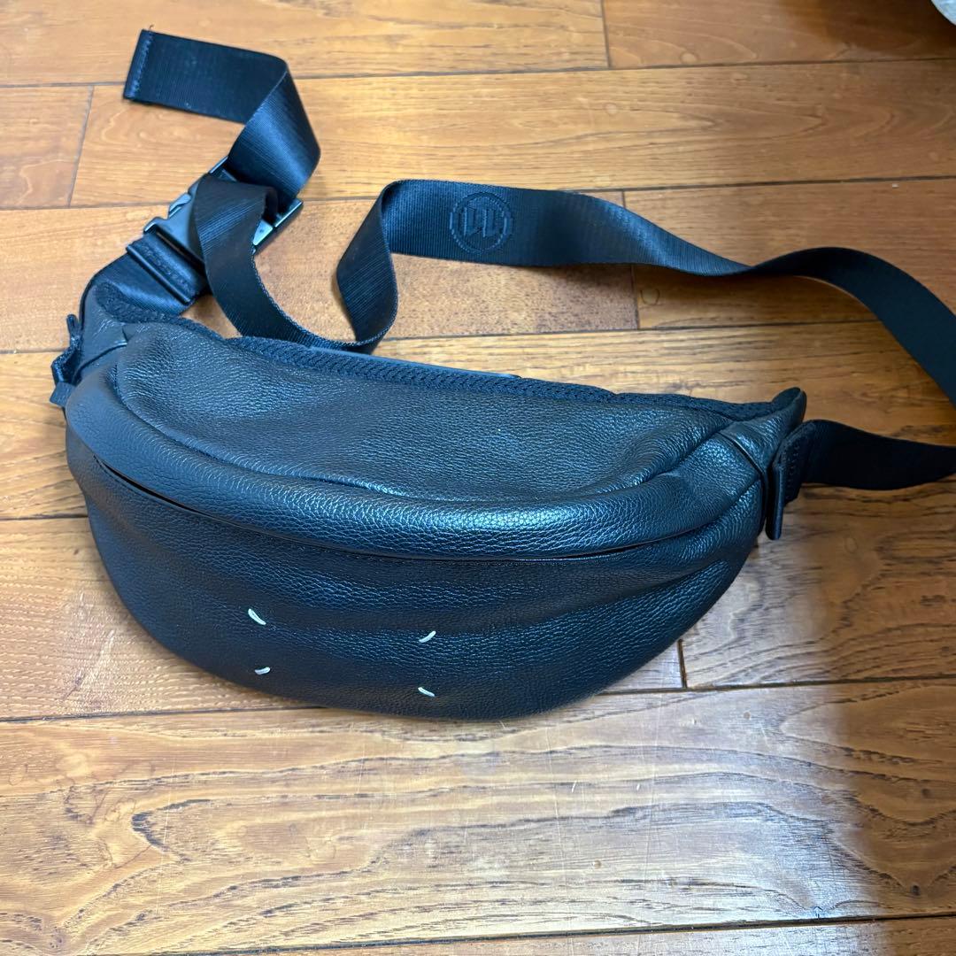 Maison Margiela ボディバッグ ウエストバッグ メゾンマルジェラ